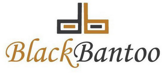 DB BLACKBANTOO logo