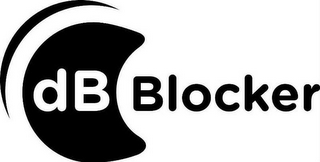 DB BLOCKER logo