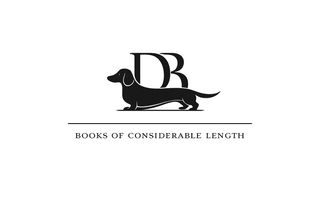 DB BOOKS OF CONSIDERABLE LENGTH logo