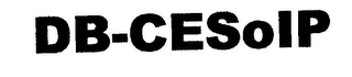 DB-CESOIP logo