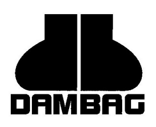 DB DAMBAG logo