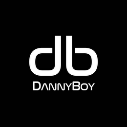 DB DANNYBOY logo