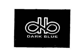 DB DARK BLUE