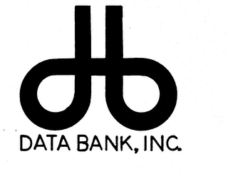 DB DATA BANK, INC.