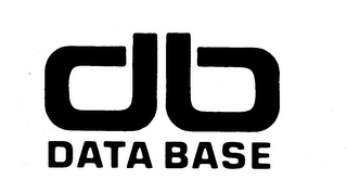 DB DATA BASE logo