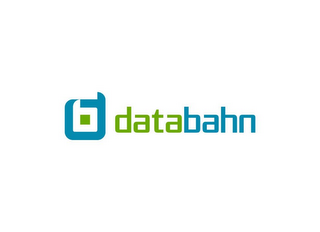 DB DATABAHN logo