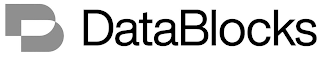 DB DATABLOCKS logo