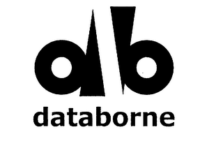 DB DATABORNE logo