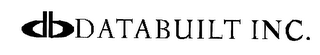 DB DATABUILT INC. logo