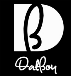DB DATBOY logo