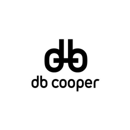 DB DB COOPER logo