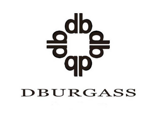 DB DB DB DB DBURGASS logo
