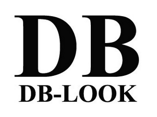DB DB-LOCK logo