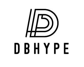 DB DBHYPE logo