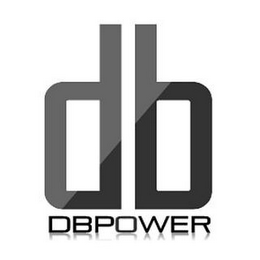 DB DBPOWER logo