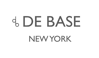 DB DE BASE NEW YORK logo
