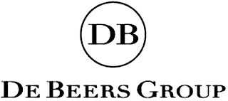 DB DE BEERS GROUP logo