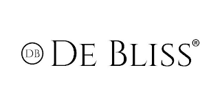DB DE BLISS logo