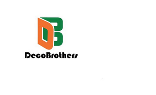 DB DECOBROTHERS logo