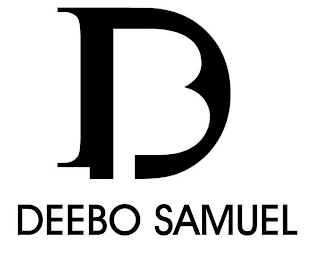 DB DEEBO SAMUEL logo