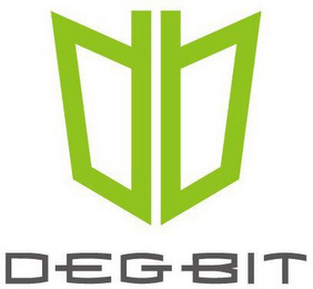 DB DEGBIT logo