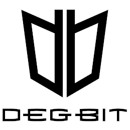 DB DEGBIT logo