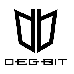 DB DEGBIT logo