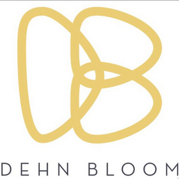 DB DEHN BLOOM logo