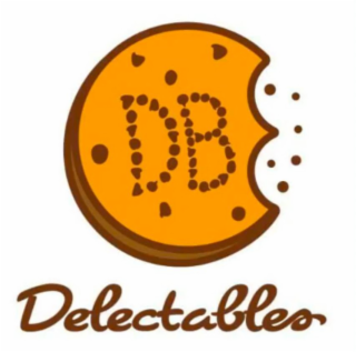 DB DELECTABLES logo