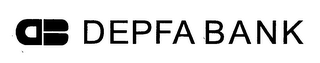 DB DEPFA BANK