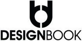 DB DESIGNBOOK logo