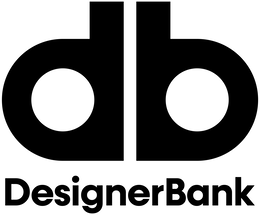 DB DESIGNERBANK logo