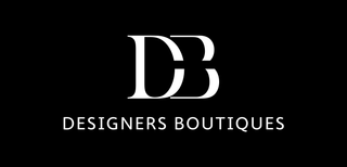 DB DESIGNERS BOUTIQUES logo