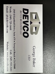 DB DEVCO BUILDERS LLC logo