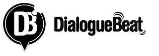 DB DIALOGUEBEAT logo