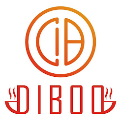 DB DIBOO logo