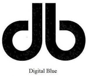 DB DIGITAL BLUE logo