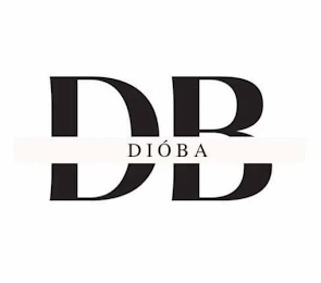 DB DIOBA logo