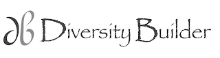DB DIVERSITY BUILDER logo