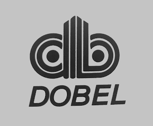 DB DOBEL logo