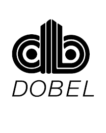 DB DOBEL logo