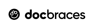 DB DOCBRACES logo