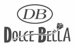 DB DOLCE BELLA logo