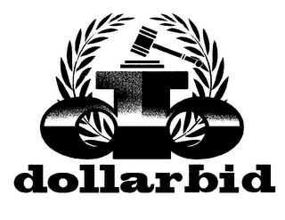 DB DOLLARBID logo