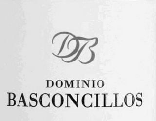 DB DOMINIO BASCONCILLOS logo