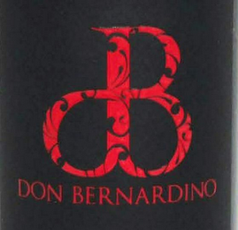DB DON BERNARDINO logo