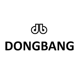 DB DONGBANG logo