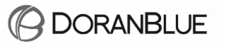 DB DORANBLUE logo