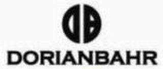 DB DORIANBAHR logo