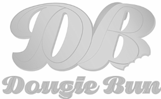 DB DOUGIE BUN logo